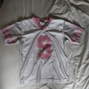 Girls 'Saints' jersey